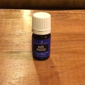 NEW YL White Angelica essential oil 5mL